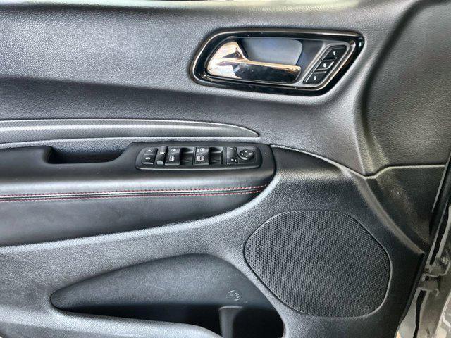 used 2024 Dodge Durango car, priced at $36,988