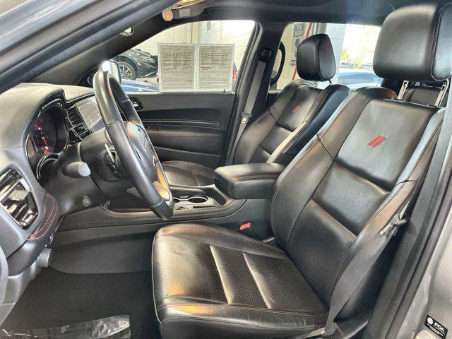 used 2024 Dodge Durango car, priced at $36,988