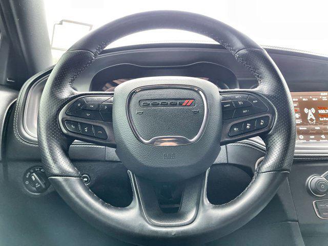 used 2023 Dodge Charger car, priced at $55,988
