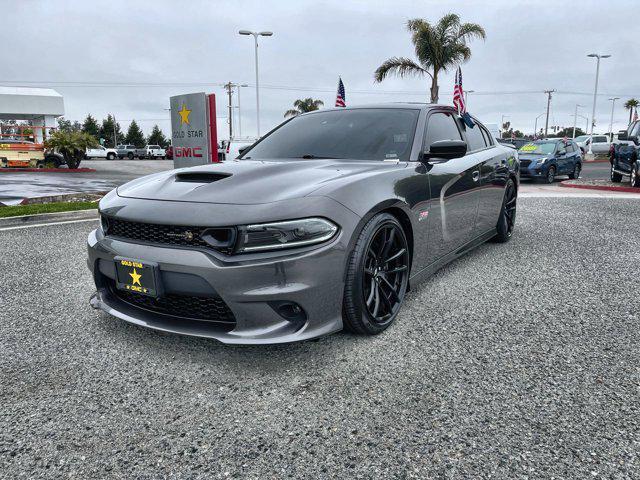 used 2023 Dodge Charger car, priced at $55,988