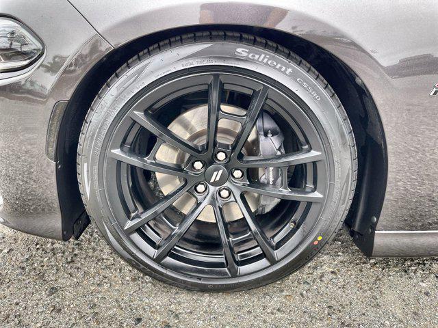 used 2023 Dodge Charger car, priced at $55,988