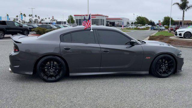 used 2023 Dodge Charger car, priced at $55,988