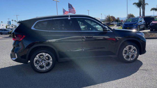 used 2023 BMW X1 car, priced at $29,988