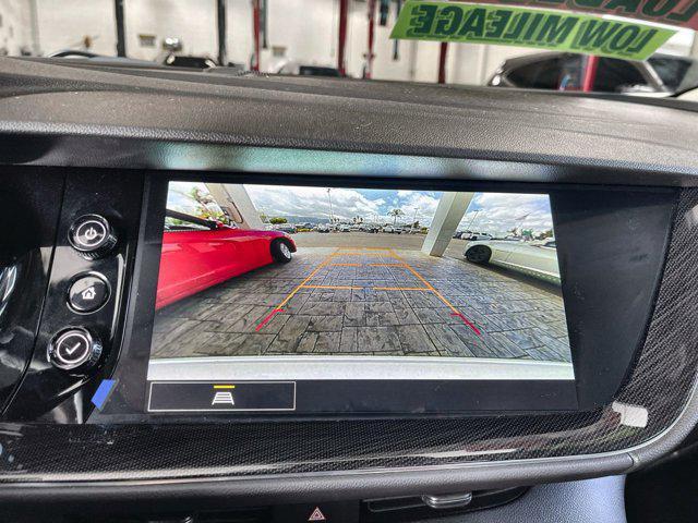 used 2023 Buick Envision car, priced at $29,988