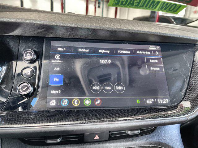 used 2023 Buick Envision car, priced at $29,988