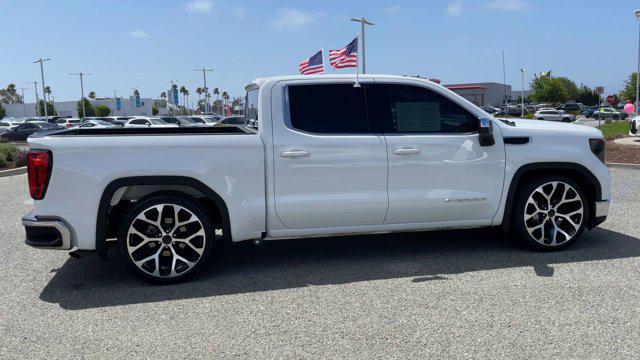 used 2023 GMC Sierra 1500 car, priced at $41,988