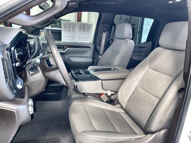 used 2023 GMC Sierra 1500 car, priced at $41,988