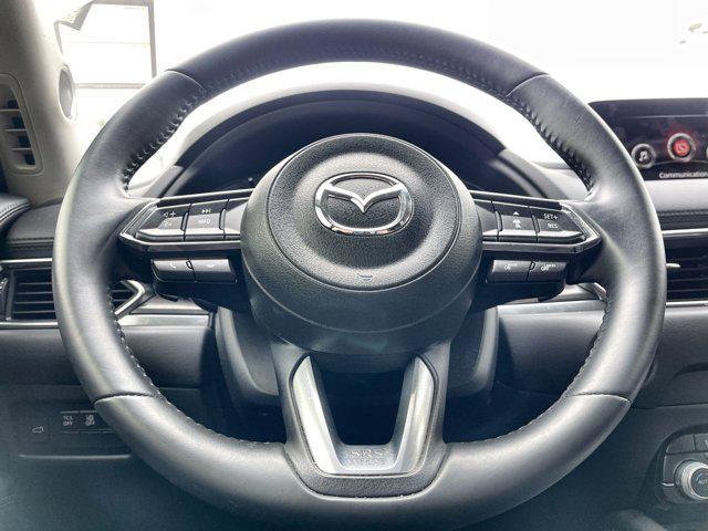 used 2020 Mazda CX-5 car, priced at $23,988