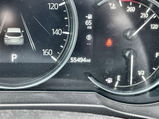 used 2020 Mazda CX-5 car, priced at $23,988