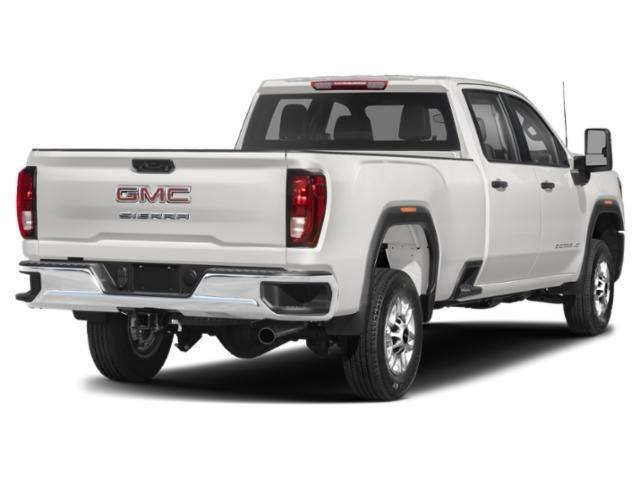 new 2024 GMC Sierra 2500 car, priced at $97,530