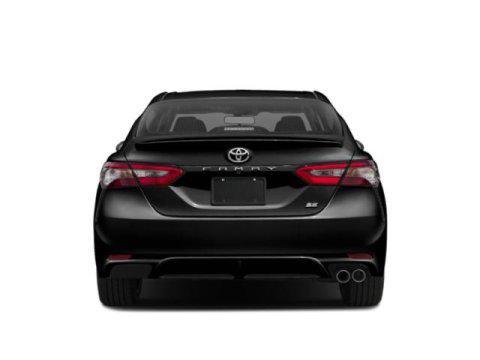 used 2020 Toyota Camry car, priced at $24,988