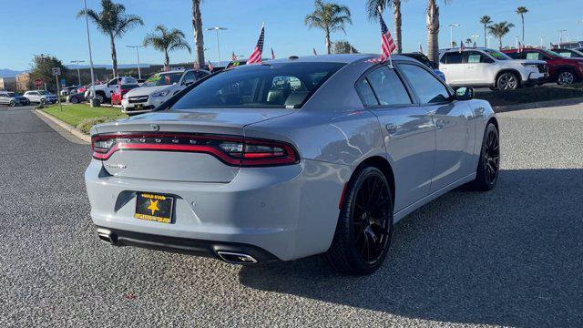 used 2022 Dodge Charger car, priced at $21,988