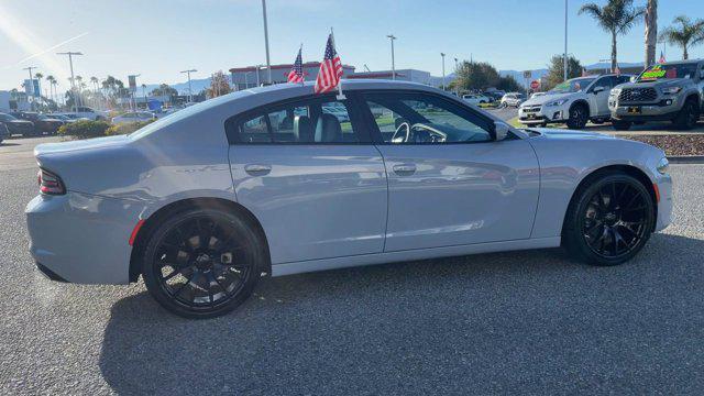 used 2022 Dodge Charger car, priced at $21,988