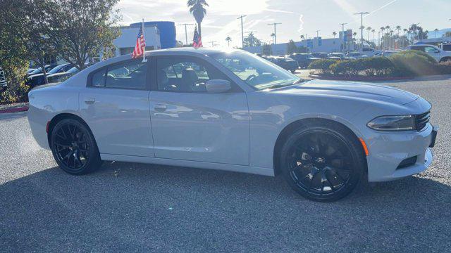 used 2022 Dodge Charger car, priced at $21,988