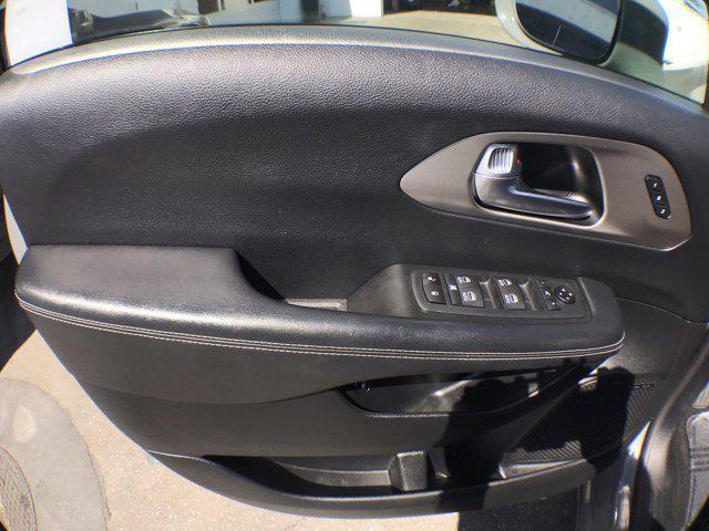 used 2020 Chrysler Pacifica Hybrid car, priced at $36,955