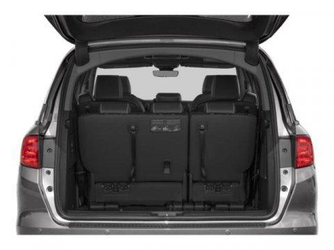 used 2024 Honda Odyssey car, priced at $46,988