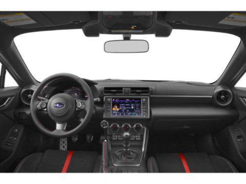 used 2024 Subaru BRZ car, priced at $33,988