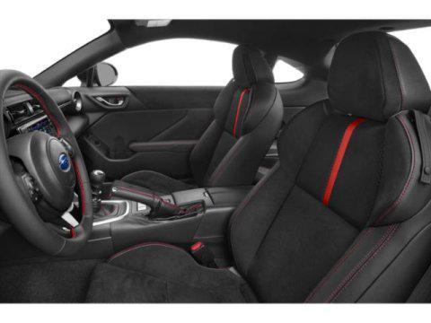 used 2024 Subaru BRZ car, priced at $33,988