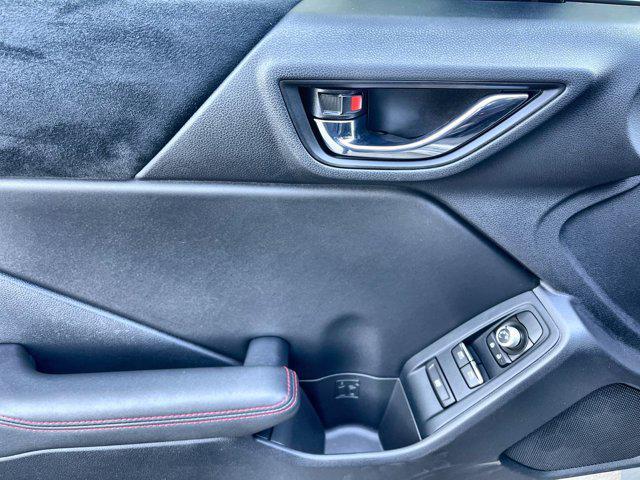 used 2024 Subaru BRZ car, priced at $33,988