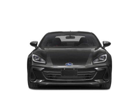 used 2024 Subaru BRZ car, priced at $33,988