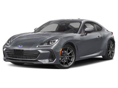 used 2024 Subaru BRZ car, priced at $33,988