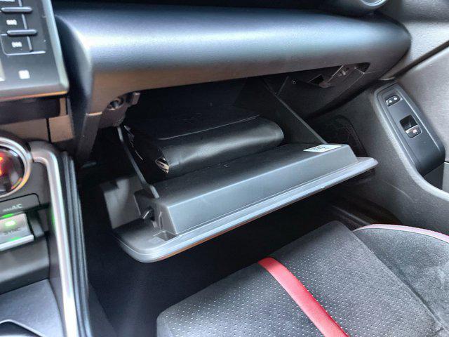 used 2024 Subaru BRZ car, priced at $33,988