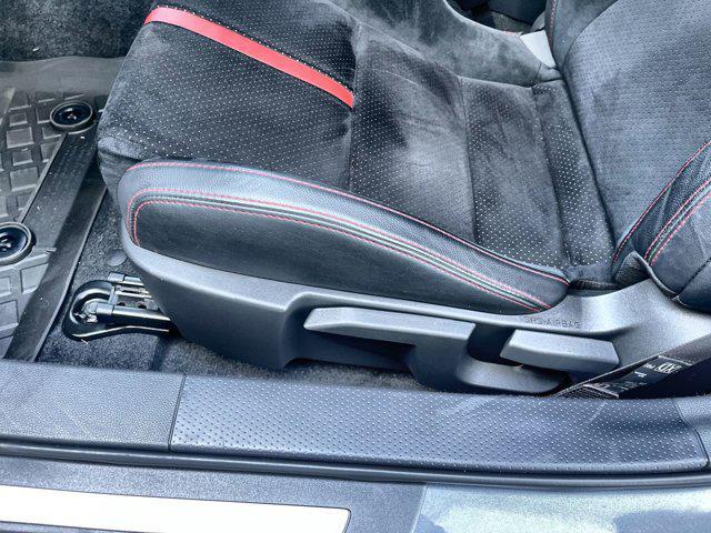 used 2024 Subaru BRZ car, priced at $33,988