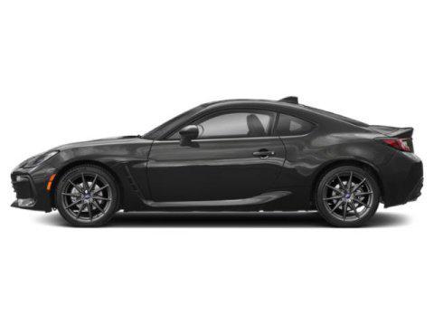 used 2024 Subaru BRZ car, priced at $33,988