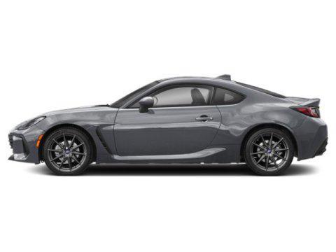 used 2024 Subaru BRZ car, priced at $33,988