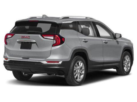 new 2024 GMC Terrain car, priced at $28,335