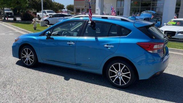 used 2019 Subaru Impreza car, priced at $24,988