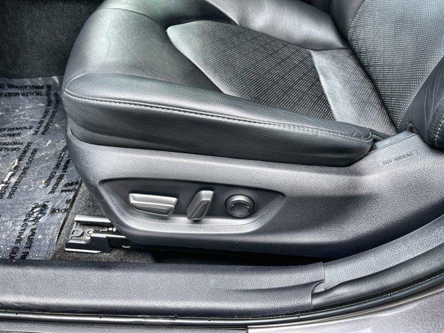 used 2023 Toyota Camry car, priced at $32,988