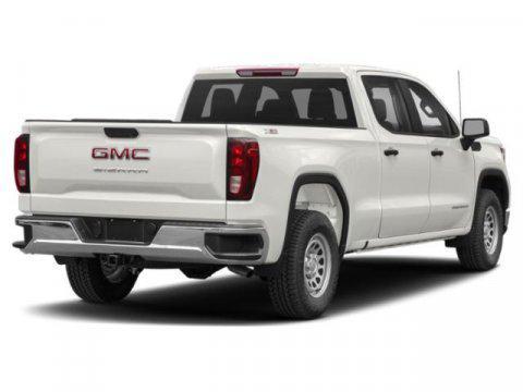 new 2024 GMC Sierra 1500 car