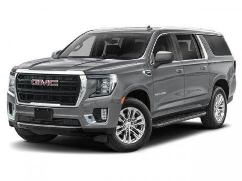 new 2024 GMC Yukon XL car, priced at $63,285