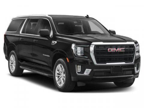 new 2024 GMC Yukon XL car, priced at $63,285