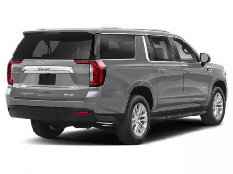 new 2024 GMC Yukon XL car, priced at $63,285