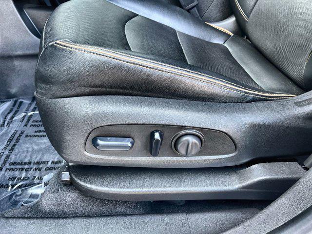used 2023 GMC Terrain car, priced at $26,988