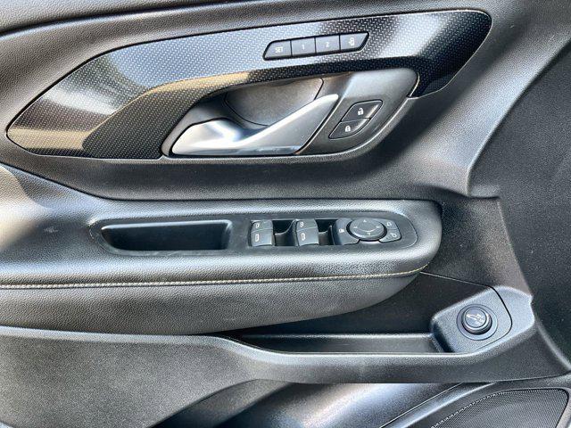 used 2023 GMC Terrain car, priced at $26,988