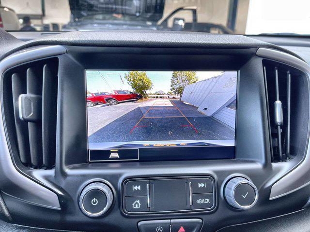used 2023 GMC Terrain car, priced at $26,988
