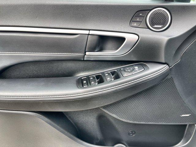 used 2023 Hyundai Sonata car, priced at $27,988