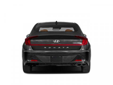 used 2023 Hyundai Sonata car, priced at $27,988