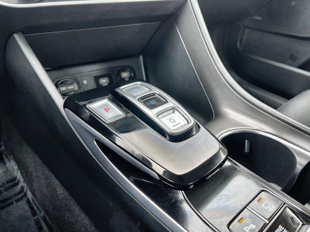 used 2023 Hyundai Sonata car, priced at $27,988