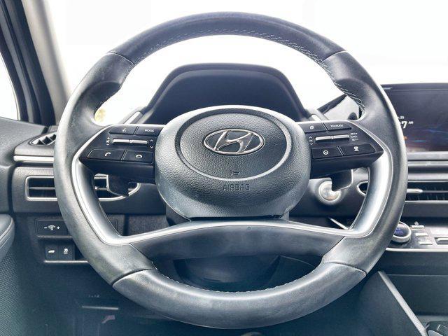 used 2023 Hyundai Sonata car, priced at $27,988