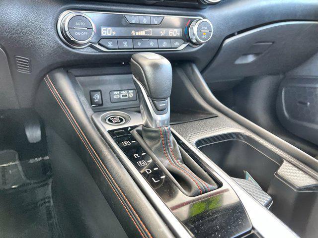 used 2024 Nissan Sentra car, priced at $24,988