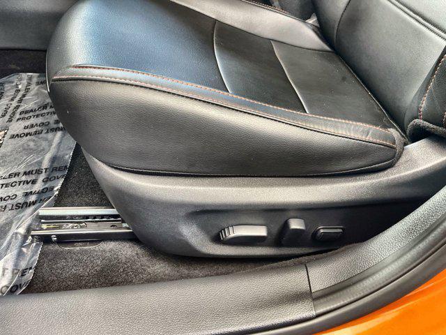 used 2024 Nissan Sentra car, priced at $24,988