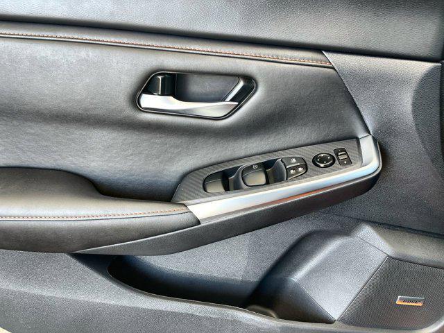 used 2024 Nissan Sentra car, priced at $24,988