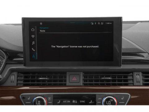 used 2023 Audi A4 car, priced at $28,988