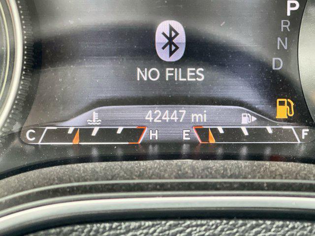 used 2023 Jeep Cherokee car, priced at $25,988