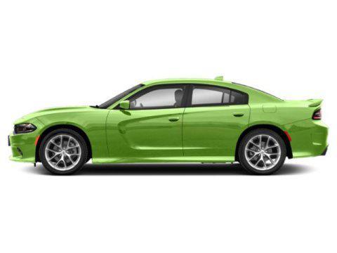 used 2023 Dodge Charger car, priced at $28,988