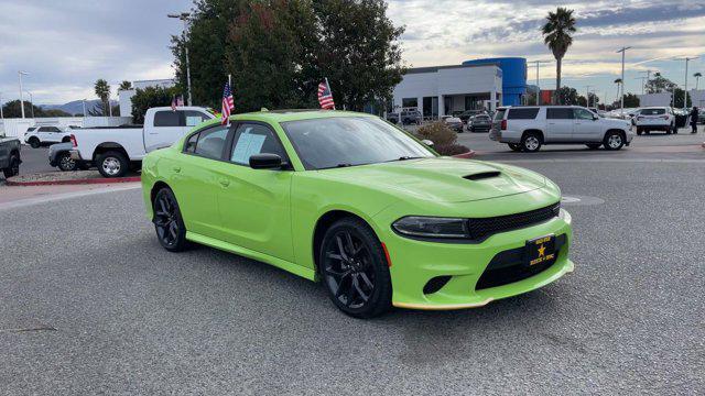 used 2023 Dodge Charger car, priced at $28,988